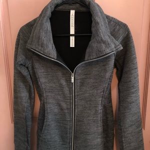 Lululemon scuba jacket